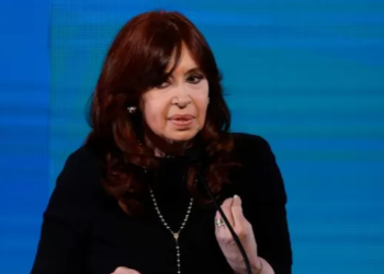 Cristina Kirchner nombró a un camporista para el Consejo de la Magistratura