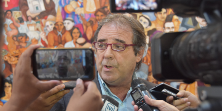 «Ficha limpia»: La Legislatura de Jujuy tendra dos sesiones este jueves y tratará distintos proyectos