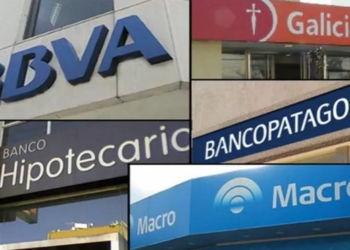 Paro bancario: cuándo es, cómo afectará los servicios y las razones de la medida