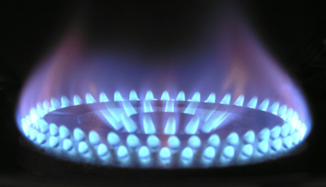 Qué pasará con el gas para las industrias en invierno