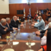 La Comisón de Transporte y Comunicación se reunió con empresarios de Jujuy