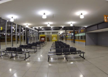 Paro de transporte: En Jujuy los choferes pararan durante la mañana y pasado el mediodía se normalizará el servicio