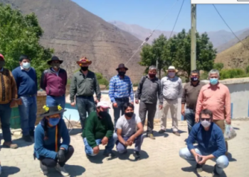 Santa Ana se suma a los nuevos pueblos solares