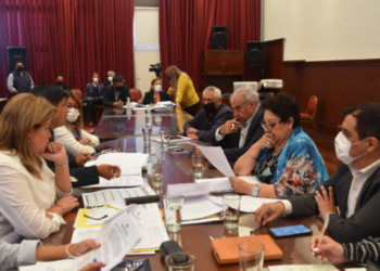 Se busca regularizar los proceso de las coorperadoras escolares