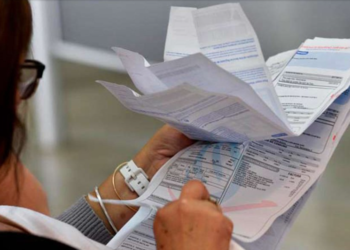 Tarifas: subirían 250% las facturas de los usuarios sin subsidios