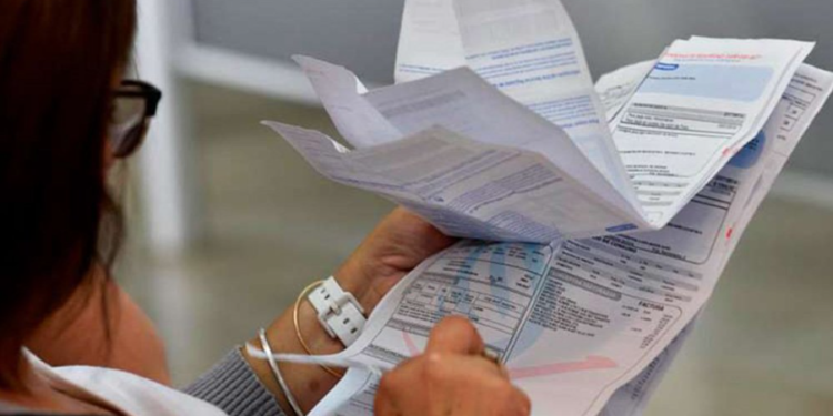 Tarifas: subirían 250% las facturas de los usuarios sin subsidios
