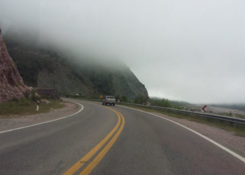 Jujuy: 2 muertes por accidente de tránsito en tres días