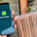 Volvió WhatsApp: por qué se cayó y cuándo volvió a funcionar