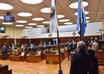 Morales brindará su discurso este viernes cerca del mediodía