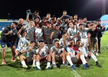 Este lunes será el lanzamiento de la Copa Jujuy Energía Viva «Héroes de Malvinas»