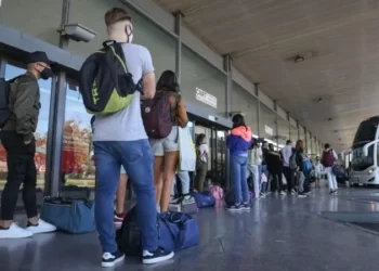 Estudiantes y residentes jujeños en Córdoba ya cuentan con el 30% de descuento en transporte interprovincial