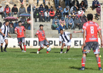 Comienza la acción de la Copa Jujuy Energía Viva «Héroes de Malvinas»