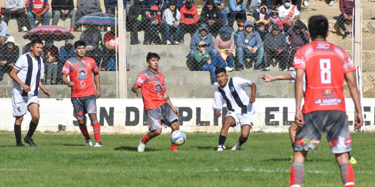 Comienza la acción de la Copa Jujuy Energía Viva «Héroes de Malvinas»