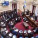 En vivo: el Senado debate los cambios al Consejo de la Magistratura