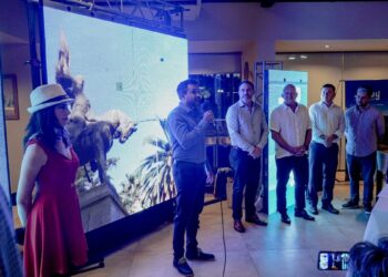 Jujuy e Iguazú presentaron el nuevo vuelo que unirá estos destinos