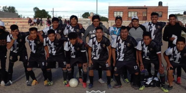 Hubo acción copera en el norte