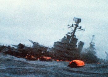 Laura Ballatore: «el hundimiento del ARA Belgrano fue un hecho de guerra, porque el crímen fue la guerra»