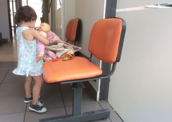 La Fundación Hospital de Niños hará entrega de la Casa Quintana al Ministerio de Salud