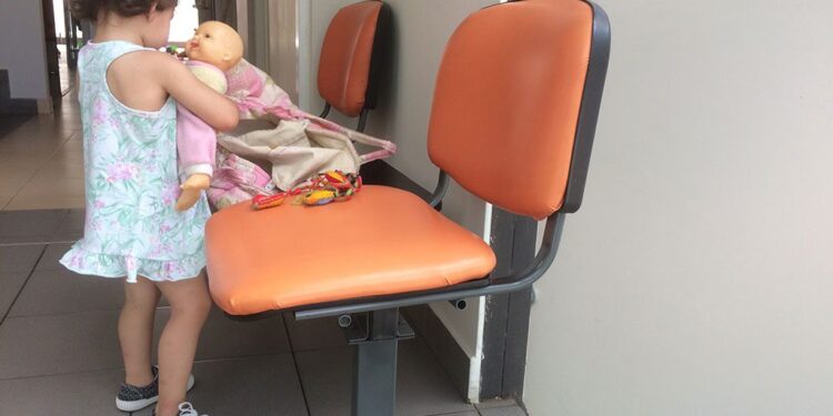La Fundación Hospital de Niños hará entrega de la Casa Quintana al Ministerio de Salud