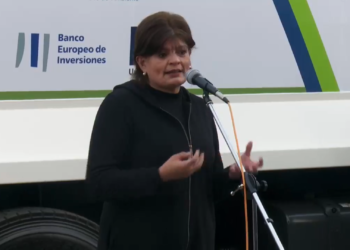 Zigarán: «San Pedro es un municipio que tiene una política activa de residuos sólidos urbanos e inició la recolección direfenciada»