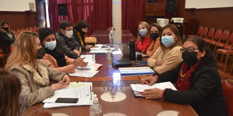 La Comisión de Asuntos Sociales realizará aportes para la modificación de la ley Nacional sobre discapacidad