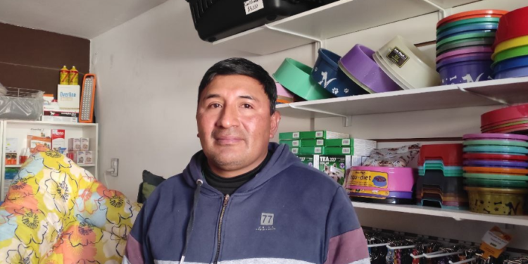 La Quiaca: renunció el único veterinario