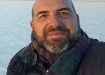 El relator deportivo José Dalal fue condenado a 6 años de prisión por abuso sexual