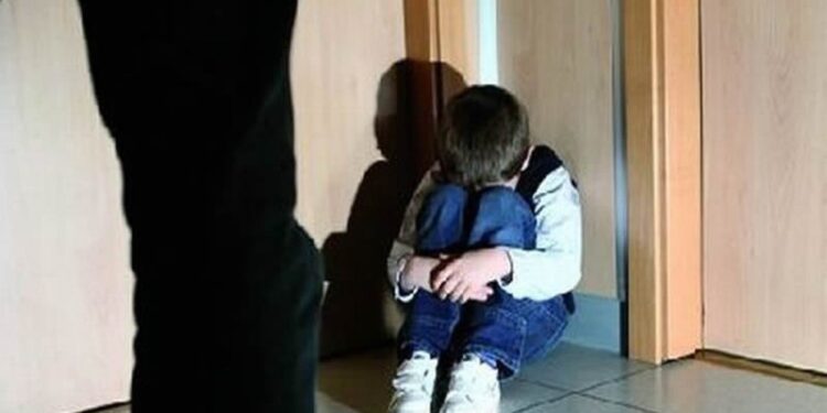 Juicio Abreviado: Confesó haber ausado de su sobrinito y le dieron 5 años de prisión efectiva