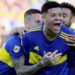 Boca Juniors goleó 3-0 a Tigre y se consagró campeón de la Copa de la Liga Profesional