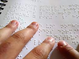 El área de Turismo sumará «folletería en Braille»