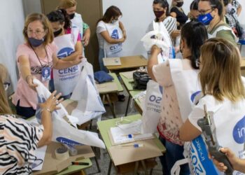 Terminó el Censo 2022: ¿dónde reclamar si no me censaron? ¿Hay multa por no hacerlo?