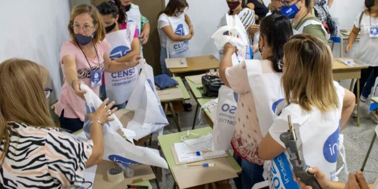 Terminó el Censo 2022: ¿dónde reclamar si no me censaron? ¿Hay multa por no hacerlo?