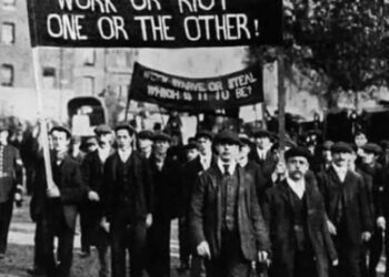 Día del Trabajador: ¿por qué se celebra HOY, 1 de mayo?