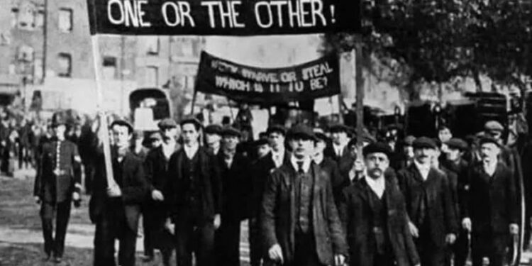 Día del Trabajador: ¿por qué se celebra HOY, 1 de mayo?