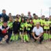 Julio Bravo: «este año vamos a tener la cancha de hockey sintético»