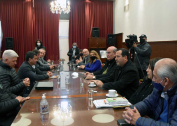 La Comisión de Transporte plantea un proyecto de ley para que las cuentas a sueldo de las empresas no puedan ser embargadas