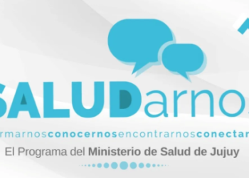 Inicia «Saludarnos», el programa radial del Ministerio de Salud