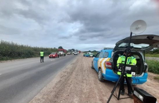 No entendimos nada: Jujuy registró más de 120 alcoholemias positivas y 3 muertes en la ultima semana