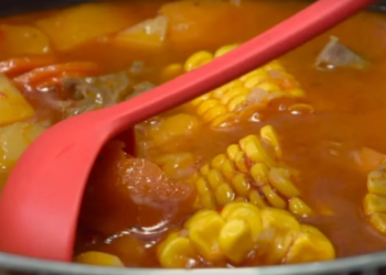 ¿Qué comidas prefieren los jujeños durante el frio?