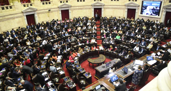 Hubo acuerdo entre el oficialismo y la oposición para que se unifiquen las dos sesiones en Diputados: primero se debatirá Boleta Única
