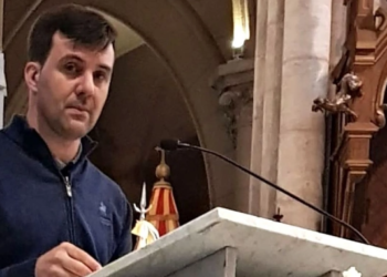 “Se quedó dormidito”: el espeluznante audio del presunto asesino serial de Ramallo sobre la muerte de su hermano