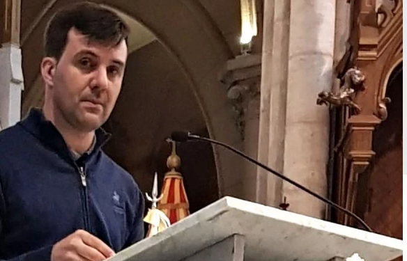 “Se quedó dormidito”: el espeluznante audio del presunto asesino serial de Ramallo sobre la muerte de su hermano