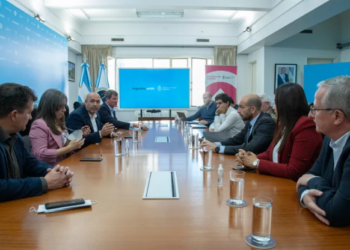 El Ministerio de Transporte transferirá $46 mil millones a las provincias durante 2022