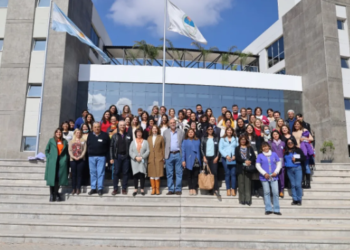 Jujuy avanzará en compromisos clave para garantizar derechos de niñas, niños y adolescentes