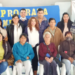 Pampa Blanca: Programa «Emprender Igualdad»