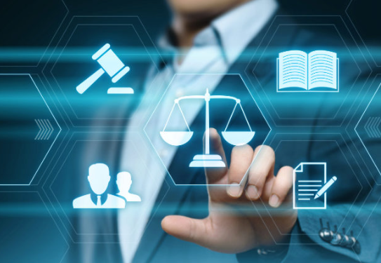 Transformación digital de la Justicia