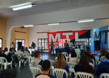 Prevención de las Violencias por Motivos de Género en San Pedro de Jujuy