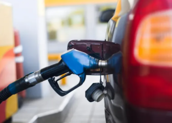 YPF aumentó un 10% el precio de sus combustibles