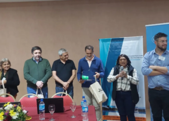 Jujuy participó del VI Encuentro Nacional de Turismo Rural