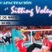 Capacitación en Sitting Voley